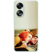 Чехол BoxFace OPPO A58 4G 