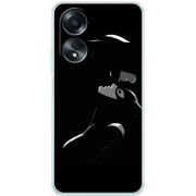 Чехол BoxFace OPPO A58 4G 