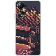 Чехол BoxFace OPPO A58 4G 