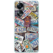 Чехол BoxFace OPPO A58 4G 