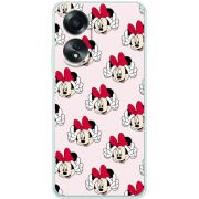 Чехол BoxFace OPPO A58 4G 