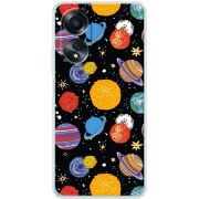 Чехол BoxFace OPPO A58 4G 