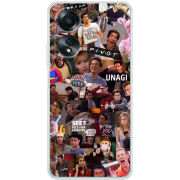 Чехол BoxFace OPPO A58 4G 