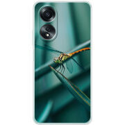 Чехол BoxFace OPPO A58 4G 