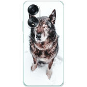 Чехол BoxFace OPPO A58 4G 