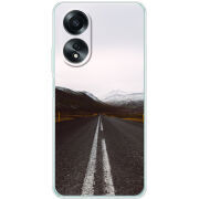 Чехол BoxFace OPPO A58 4G 