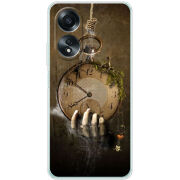 Чехол BoxFace OPPO A58 4G 