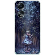 Чехол BoxFace OPPO A58 4G 