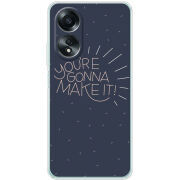 Чехол BoxFace OPPO A58 4G 