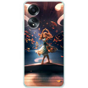 Чехол BoxFace OPPO A58 4G 