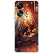 Чехол BoxFace OPPO A58 4G 