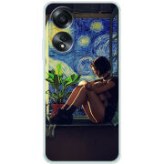 Чехол BoxFace OPPO A58 4G 