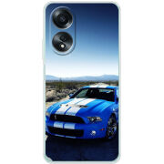 Чехол BoxFace OPPO A58 4G 