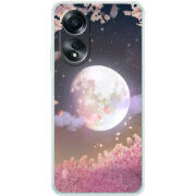 Чехол BoxFace OPPO A58 4G 