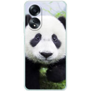 Чехол BoxFace OPPO A58 4G 