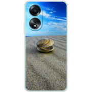 Чехол BoxFace OPPO A58 4G 