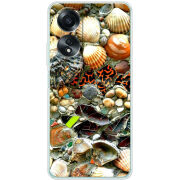 Чехол BoxFace OPPO A58 4G 