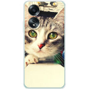 Чехол BoxFace OPPO A58 4G 