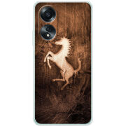 Чехол BoxFace OPPO A58 4G 