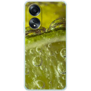 Чехол BoxFace OPPO A58 4G 