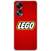 Чехол BoxFace OPPO A58 4G 