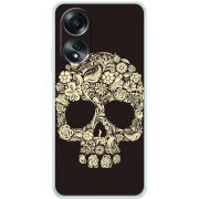 Чехол BoxFace OPPO A58 4G 