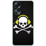 Чехол BoxFace OPPO A58 4G 