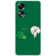 Чехол BoxFace OPPO A58 4G 