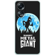 Чехол BoxFace OPPO A58 4G 