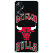 Чехол BoxFace OPPO A58 4G 