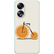 Чехол BoxFace OPPO A58 4G 