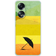 Чехол BoxFace OPPO A58 4G 