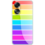 Чехол BoxFace OPPO A58 4G 