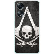 Чехол BoxFace OPPO A58 4G 