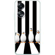 Чехол BoxFace OPPO A58 4G 