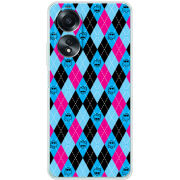 Чехол BoxFace OPPO A58 4G 