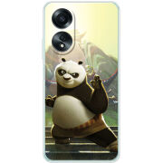 Чехол BoxFace OPPO A58 4G 