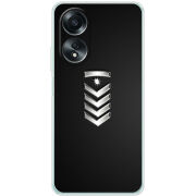 Чехол BoxFace OPPO A58 4G 