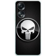 Чехол BoxFace OPPO A58 4G 