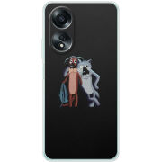 Чехол BoxFace OPPO A58 4G 