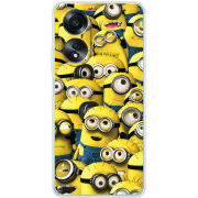 Чехол BoxFace OPPO A58 4G 