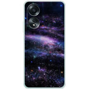 Чехол BoxFace OPPO A58 4G 