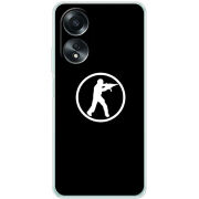 Чехол BoxFace OPPO A58 4G 