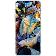 Чехол BoxFace OPPO A58 4G 