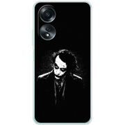 Чехол BoxFace OPPO A58 4G 