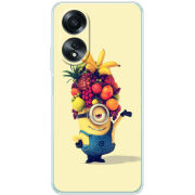 Чехол BoxFace OPPO A58 4G 