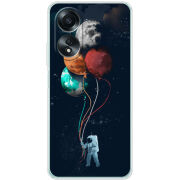 Чехол BoxFace OPPO A58 4G 