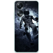 Чехол BoxFace OPPO A58 4G 