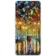 Чехол BoxFace OPPO A58 4G 