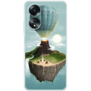 Чехол BoxFace OPPO A58 4G 